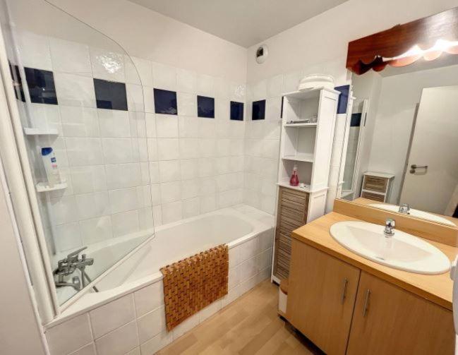 Guzet-Pyrenees-Pied Des Pistes Apartment Ustou Exterior photo